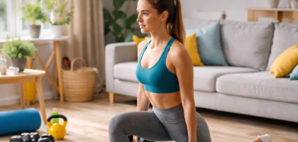 home workout programs